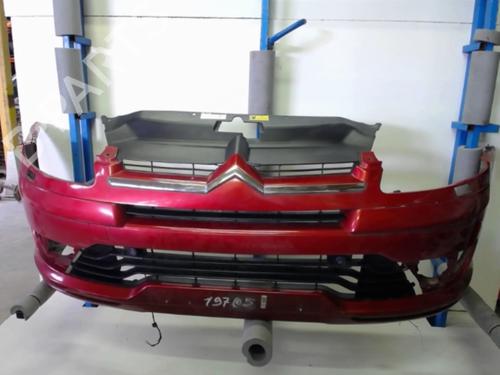 Front bumper CITROËN C4 Coupe (LA_) 2.0 HDi | BP22076840C7 