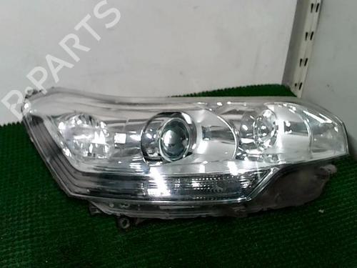 Used Right headlight Right headlight CITROËN C5 III Break (RW_) 2.0 HDi 140 (140 hp) 20874207 20874207