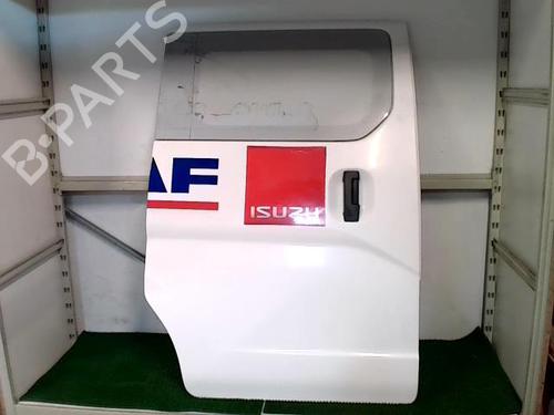 Used Right slide door NISSAN NV200 Van 1.5 dCi 85 (M20, M20N, M20M) (86 hp) 29884308