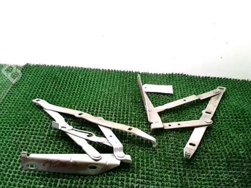 Used Hinge/Door check strap MERCEDES-BENZ VITO Van (W638) 110 CDI 2.2 (638.094) (102 hp) 29414111
