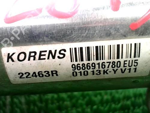 Egr PEUGEOT 508 SW I (8E_) 2.0 HDi | BP30628922M69