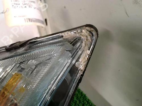 Left headlight FORD FOCUS C-MAX (DM2) 1.6 TDCi | BP22076002C28 