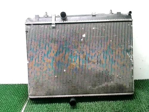 Used Water radiator OPEL ZAFIRA / ZAFIRA FAMILY B (A05) 1.9 CDTI (M75) (150 hp) 29892881