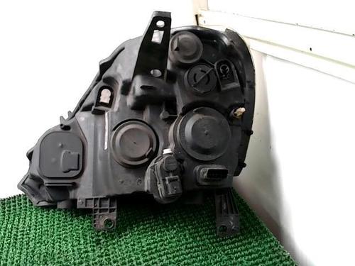 Faro derecho RENAULT MODUS / GRAND MODUS (F/JP0_) 1.5 dCi (FP0E, JP0E) (65 hp) 22091387