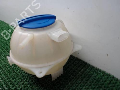 Used Expansion tank Expansion tank VW FOX Hatchback (5Z1, 5Z3, 5Z4) 1.2 (55 hp) 22081545 22081545