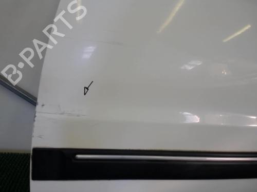 Left rear door PEUGEOT 106 II (1A_, 1C_) 1.5 D | BP20874555C4 