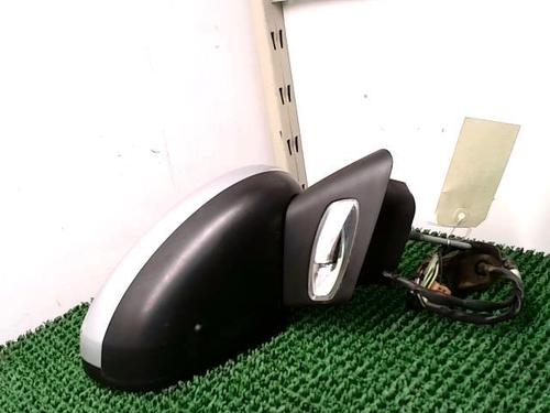 Right mirror CITROËN C3 II (SC_) 1.4 HDi 70 (SC8HZC, SC8HR0, SC8HP4) | BP22089188C27 