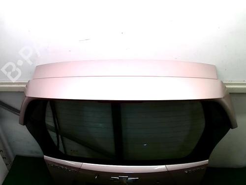Tailgate CHEVROLET SPARK (M300) 1.2 | BP27176866C6