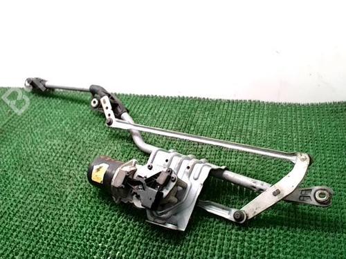 Used Front wiper motor RENAULT SCÉNIC II (JM0/1_) 1.5 dCi (JM1E, JM16) (106 hp) 22091783