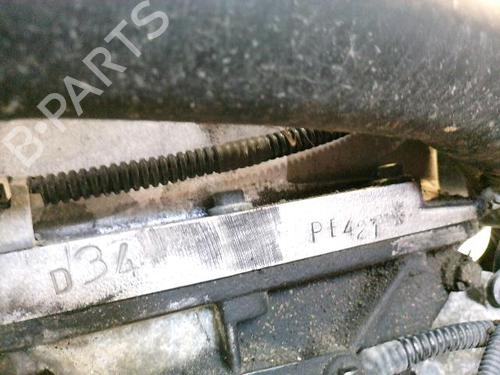 Motor Motor 39215312 39215312