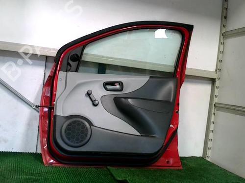 Right front door SUZUKI ALTO VII (GF, HA25_, HA35_) 1.0 (AMF310, GFC31S) | BP28017473C3 