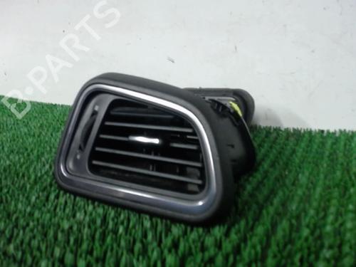Air vent RENAULT KADJAR (HA_, HL_) 1.2 TCe 130 (HLMR) | BP22086724I21 