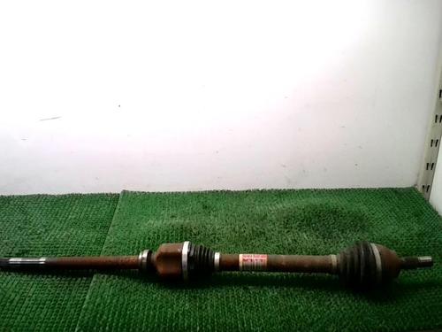 Used Right front driveshaft CITROËN C4 II (NC_) 1.6 BlueHDi 100 (99 hp) 27981537