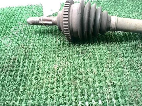 Left front driveshaft PEUGEOT 206 Hatchback (2A/C) 1.4 HDi eco 70 | BP22089886M38 