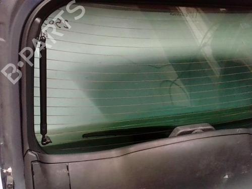 Tailgate CITROËN C4 Picasso I MPV (UD_) 2.0 HDi 138 | BP29291708C6 