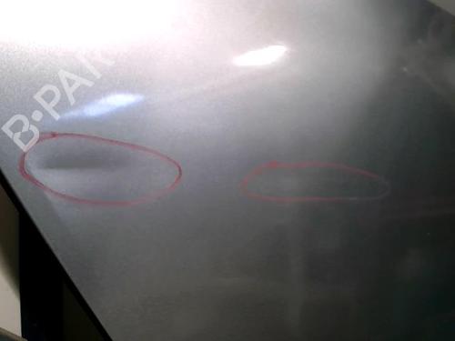 Right rear door PEUGEOT 308 II (LB_, LP_, LW_, LH_, L3_) 1.6 BlueHDi 120 | BP23432739C5