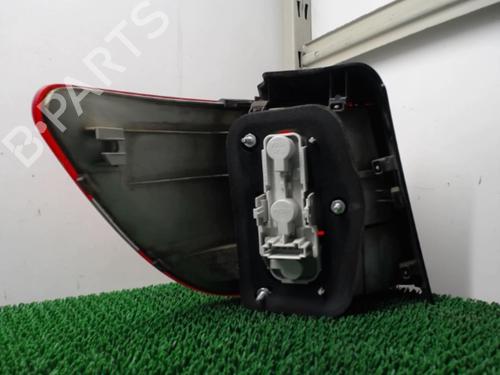 Used Right taillight MERCEDES-BENZ B-CLASS Sports Tourer (W245) B 180 CDI (245.207) (109 hp) 20874510