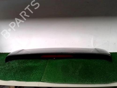 Used Rear spoiler Rear spoiler BMW X5 (E70) xDrive 35 d (286 hp) 23273528 23273528