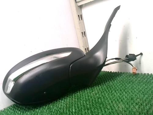 Right mirror PEUGEOT 208 I (CA_, CC_) 1.4 HDi | BP29272219C27 