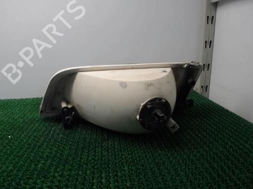 Used Right headlight Right headlight CITROËN ZX (N2) 1.4 i (75 hp) 22076784 22076784