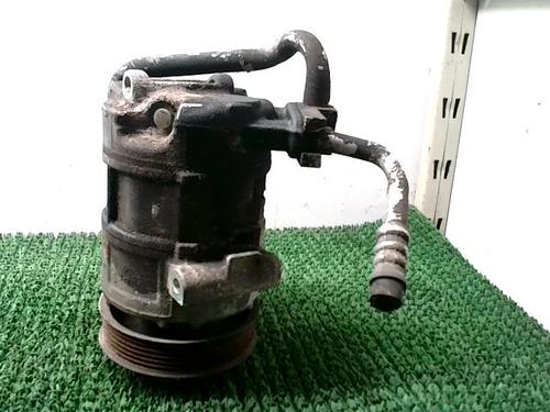 AC compressor OPEL CORSA D (S07) 1.3 CDTI (L08, L68) | BP22696509M34 