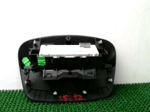 Display monitor RENAULT MEGANE III Hatchback (BZ0/1_, B3_) 1.5 dCi | BP29371911C48 