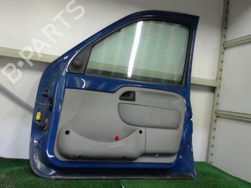 Right front door RENAULT KANGOO (KC0/1_) 1.5 dCi | BP20874390C3