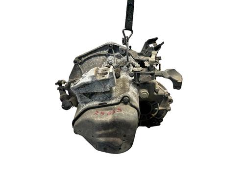 Used Gearbox Gearbox CITROËN C3 II (SC_) 1.1 i (60 hp) 40285729 40285729