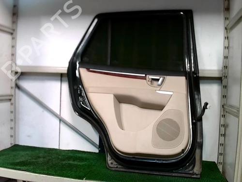 Left rear door HYUNDAI SANTA FÉ II (CM) 2.2 CRDi 4x4 | BP20873628C4 