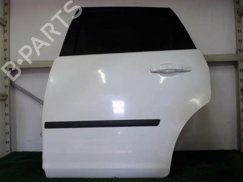 Dør venstre bak FORD C-MAX (DM2) 1.6 TDCi | BP20876468C4 