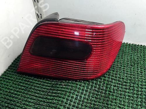 Used Left taillight CITROËN XSARA (N1) 1.9 TD (90 hp) 20876372