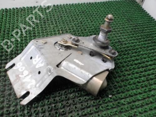 Used Rear wiper motor CITROËN AX (ZA-_) 11 (54 hp) 20877635