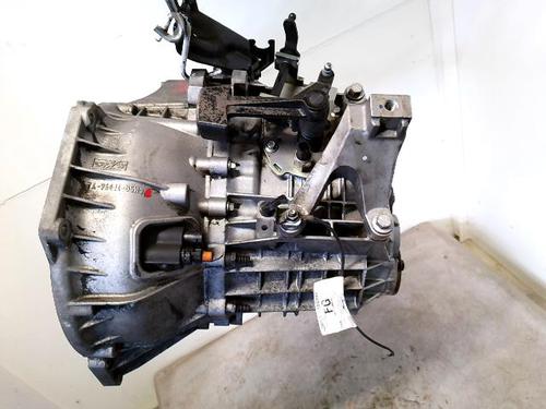 Gearbox FORD C-MAX (DM2) 1.8 TDCi | BP36943874M3 - Image 5