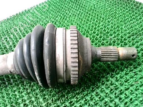 Used Left front driveshaft Left front driveshaft PEUGEOT 206 Hatchback (2A/C) 1.9 D (69 hp) 30590430 30590430