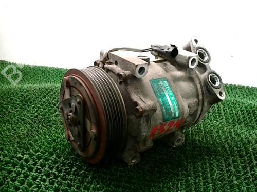 AC-Kompressor FORD FOCUS II (DA_, HCP, DP) 1.6 TDCi (90 hp) 29817000