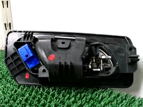 Front left interior door handle VW EOS (1F7, 1F8) 2.0 TDI | BP29900807I13