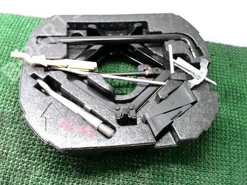 Used Jack Kit JAGUAR XF I (X250) 3.0 D (241 hp) 22091741