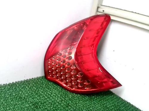Right taillight PEUGEOT 3008 I MPV (0U_) 2.0 HDi 150 / BlueHDi 150 | BP20874097C35