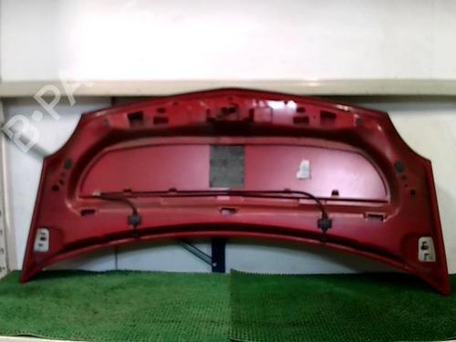 Hood RENAULT KANGOO / GRAND KANGOO II (KW0/1_) 1.5 dCi 85 (KW0K, KW0L, KW0B) | BP25127393C1 