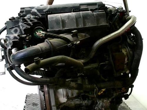 Engine PEUGEOT 206 Hatchback (2A/C) 1.4 HDi eco 70 | BP22089060M1 