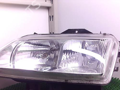 Used Left headlight RENAULT ESPACE III (JE0_) 2.0 16V (JE0N, JE0L, JE02) (140 hp) 25262071