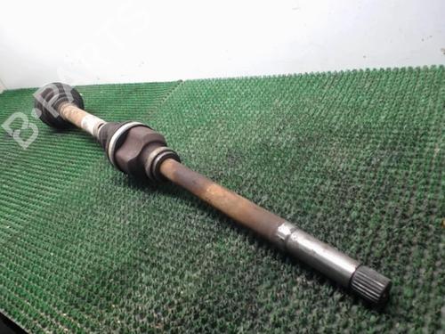 Used Right front driveshaft CITROËN C4 Coupe (LA_) 1.6 HDi (90 hp) 22079777