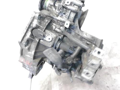 Gearbox VW GOLF IV (1J1) 1.9 TDI | BP27155239M3 