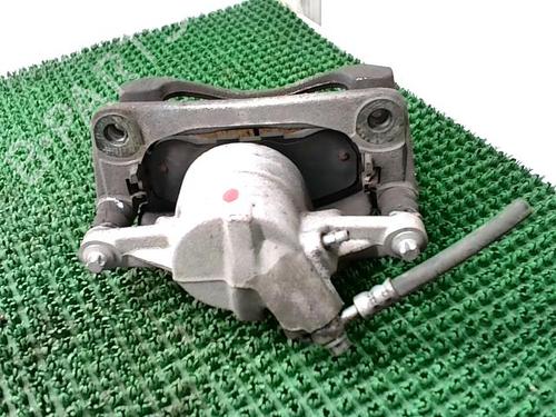 Used Left front brake caliper Left front brake caliper PEUGEOT 308 II (LB_, LP_, LW_, LH_, L3_) 1.6 BlueHDi 120 (120 hp) 27348486 27348486