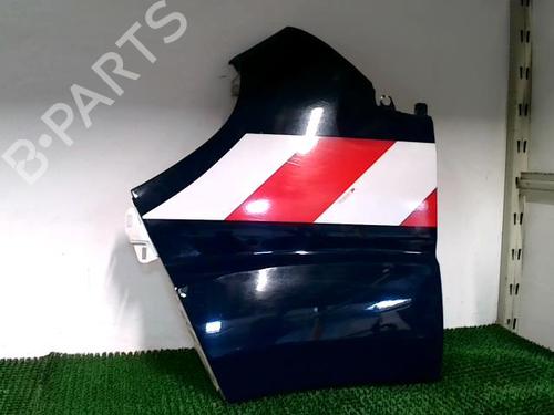 Used Left front fenders PEUGEOT BOXER Van 2.2 HDi 120 (120 hp) 20873720