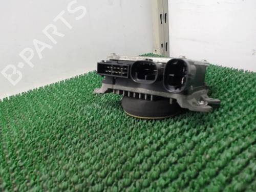 Steering ECU CITROËN C3 I (FC_, FN_) 1.4 16V HDi | BP22077723M49 