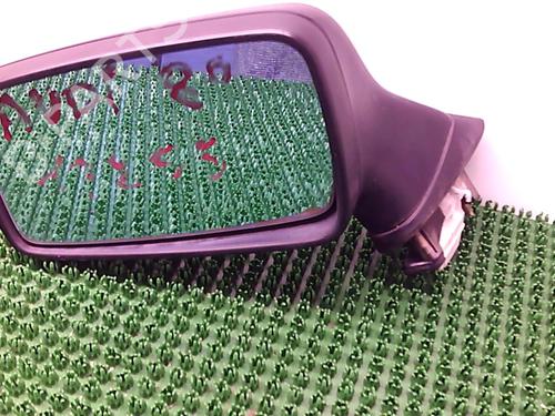 Used Left mirror AUDI 80 B4 Avant (8C5) [1991-1996]  22075857