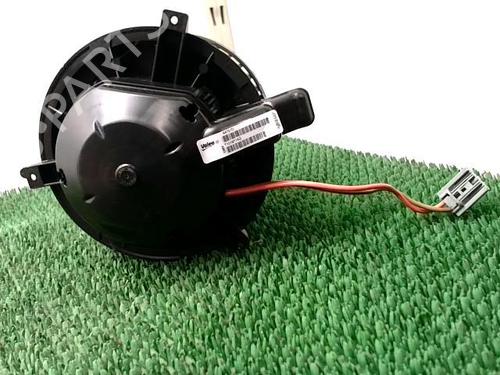 Used Heater blower motor OPEL MERIVA B MPV (S10) 1.7 CDTI (75) (110 hp) 22090404