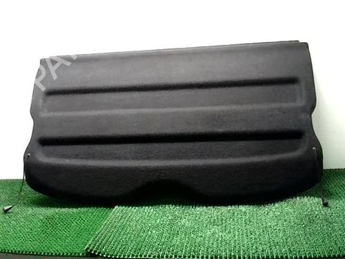 Used Rear parcel shelf CITROËN C4 II (NC_) 1.6 HDi 110 (112 hp) 22090125