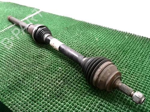 Right front driveshaft PEUGEOT 208 I (CA_, CC_) 1.2 THP 110 | BP20874856M39 